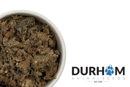 DAF - Tripe (Lamb) 454g
