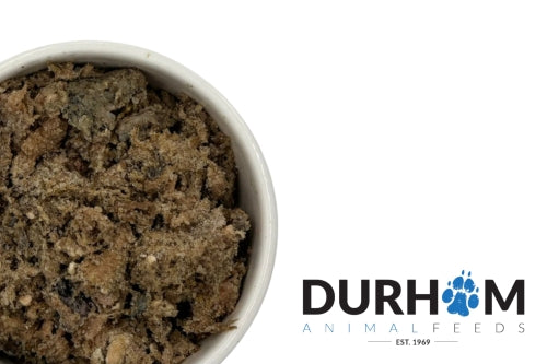 DAF - Tripe (Lamb) 454g