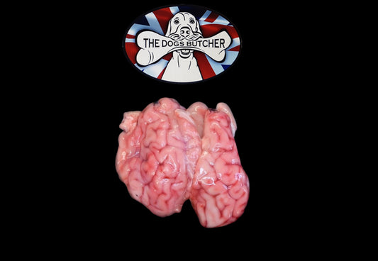 The Dog's Butcher - Lamb Brains x 6