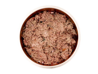 Prodog - Complete Lamb with Offal 1kg