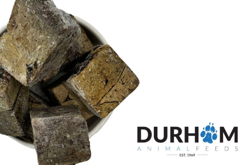 Lamb Liver Chunks- 1kg Boneless 🐑🥩