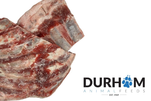 Lamb Ribs - 1kg 🐑🩻