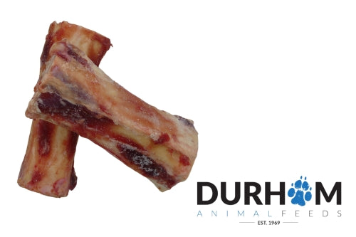 Beef Shank Marrow Bones - 2/4pcs 🦴