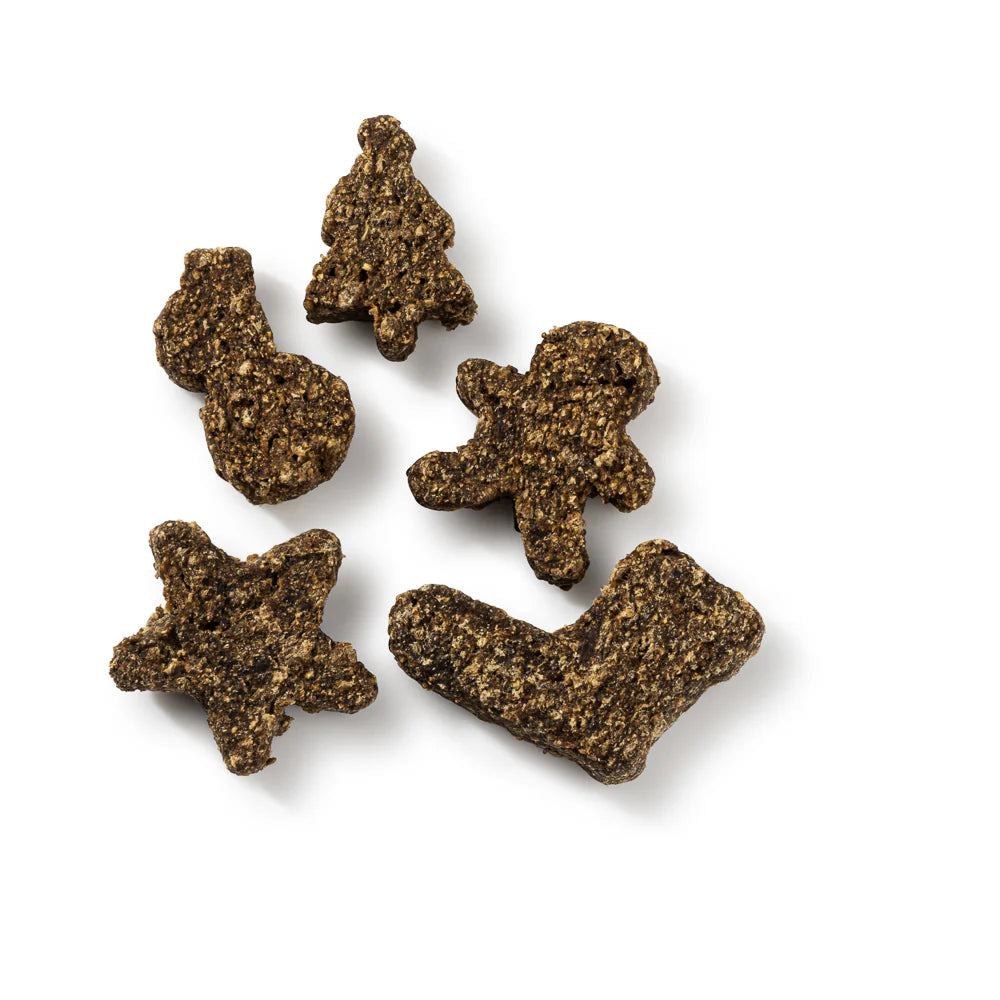 Merry Mix Training Treats