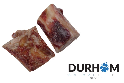 Beef Shank Marrow Bones - 2/4pcs 🦴