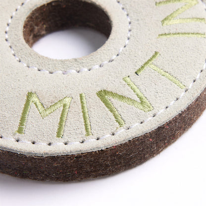 Mint Innit - Green & Wilds Eco Dog Toy