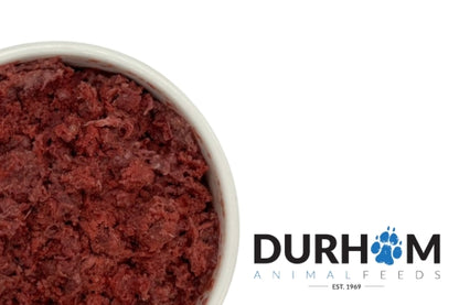 DAF - Offal Mix 454g