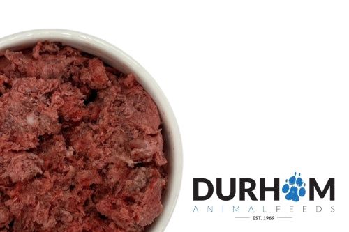 DAF - Pork Meat Only Boneless 454g
