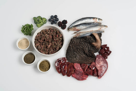 Paleo Ridge - Paleo Plus Surf & Turf 500g