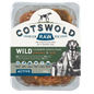 Cotswold Raw - Active 80/20 Wild Mince with Pheasant & Duck Complete 1kg