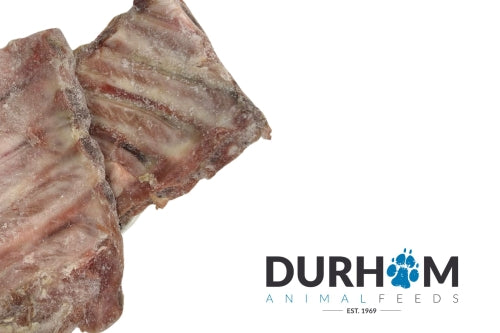 Pork Ribs - 1kg 🐖🩻
