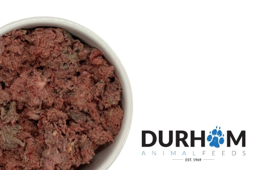 DAF - Quail & Tripe 454g