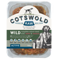 Cotswold Raw - Active 80/20 Wild Mince with Rabbit & Venison Complete 1kg