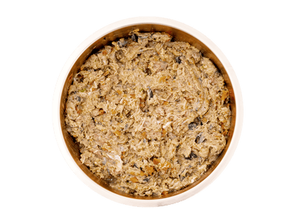 Prodog - Complete Turkey & Haddock 1kg
