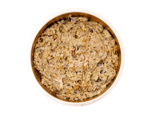 Prodog - Complete Turkey & Haddock 1kg
