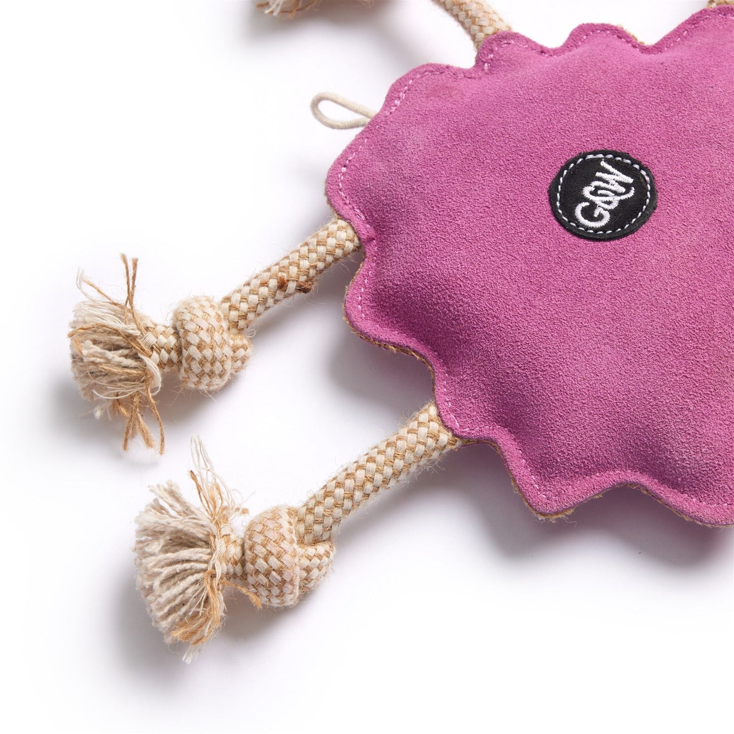 Splat - Green & Wilds Eco Dog Toy