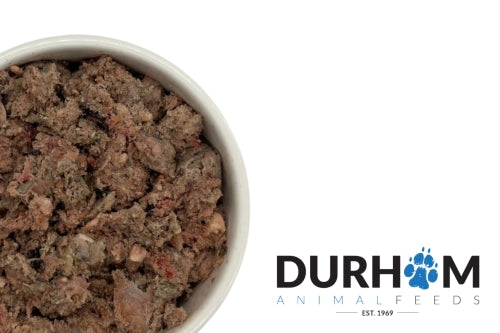 DAF - Tripe & Heart Boneless 454g