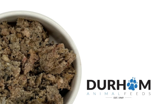 DAF - Tripe & Oily Fish 454g