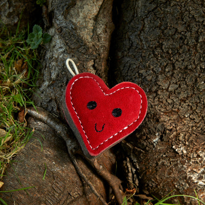 Trudy Truelove - Green & Wilds Eco Dog Toy