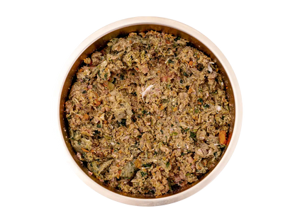 Prodog - Complete Turkey with Offal 1kg
