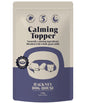 Calming Topper Goats Milk - Makes 12 Pints ☮️