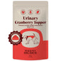 Urinary Cranberry Powder for Dogs - 40 Servings (Coming Soon..)