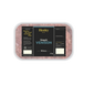 Henley Raw - Simply Boneless Venison 500g