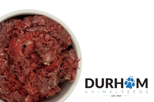 DAF - Venison Boneless 454g