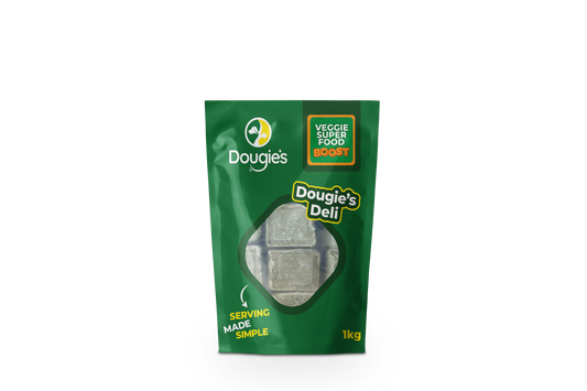 Dougies - Veggie Superfood Boost (Boneless) 1kg