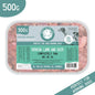 Henley Raw - Venison, Lamb & Duck 80:10:10 500g