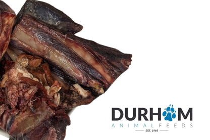 Venison Ribs - 1kg 🦌🩻