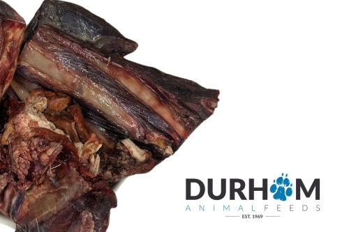 Venison Ribs - 1kg 🦌🩻