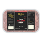 Henley Raw - Wagyu Beef 80:10:10 500g