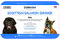 DAF Dinner - Scottish Salmon 500g