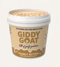 Giddy Goat - Peanut Butter (Goats Milk Ice Cream Mix)