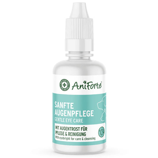 Aniforte - Gentle Eye Care Fluid 30ml