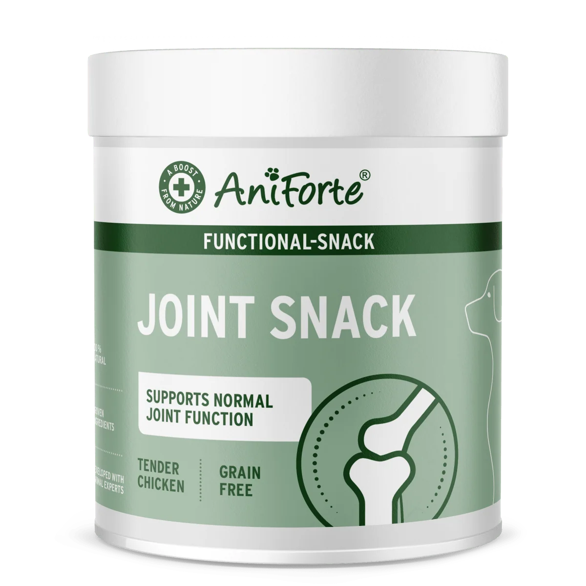 Aniforte - Joint Snack 50g