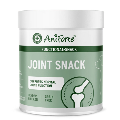 Aniforte - Joint Snack 50g
