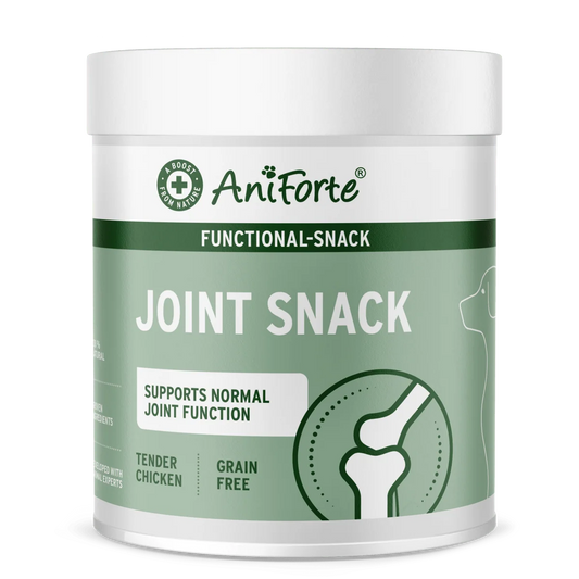 Aniforte - Joint Snack 50g