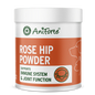 Aniforte - Rose Hip Powder for Dogs & Cats 250g