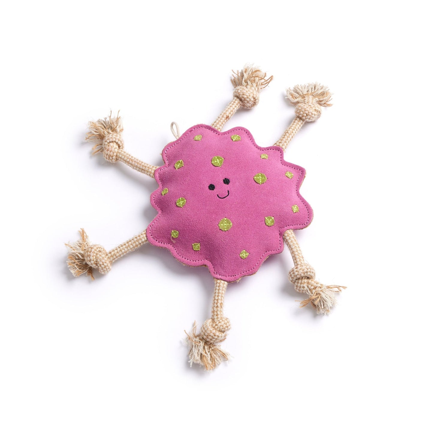 Splat - Green & Wilds Eco Dog Toy