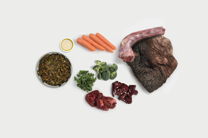 Paleo Ridge - Essentials Turkey Dinner Mince 500g