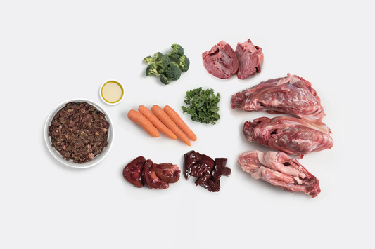 Paleo Ridge - Essentials Pork Dinner Mince 500g