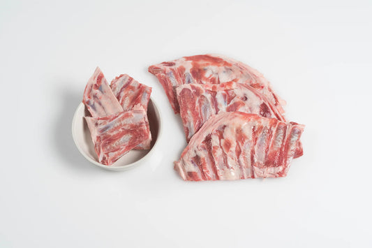 Paleo Ridge - Lamb Ribs 1kg