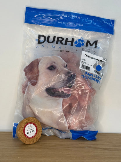 Chicken Carcass - 1kg 🐔
