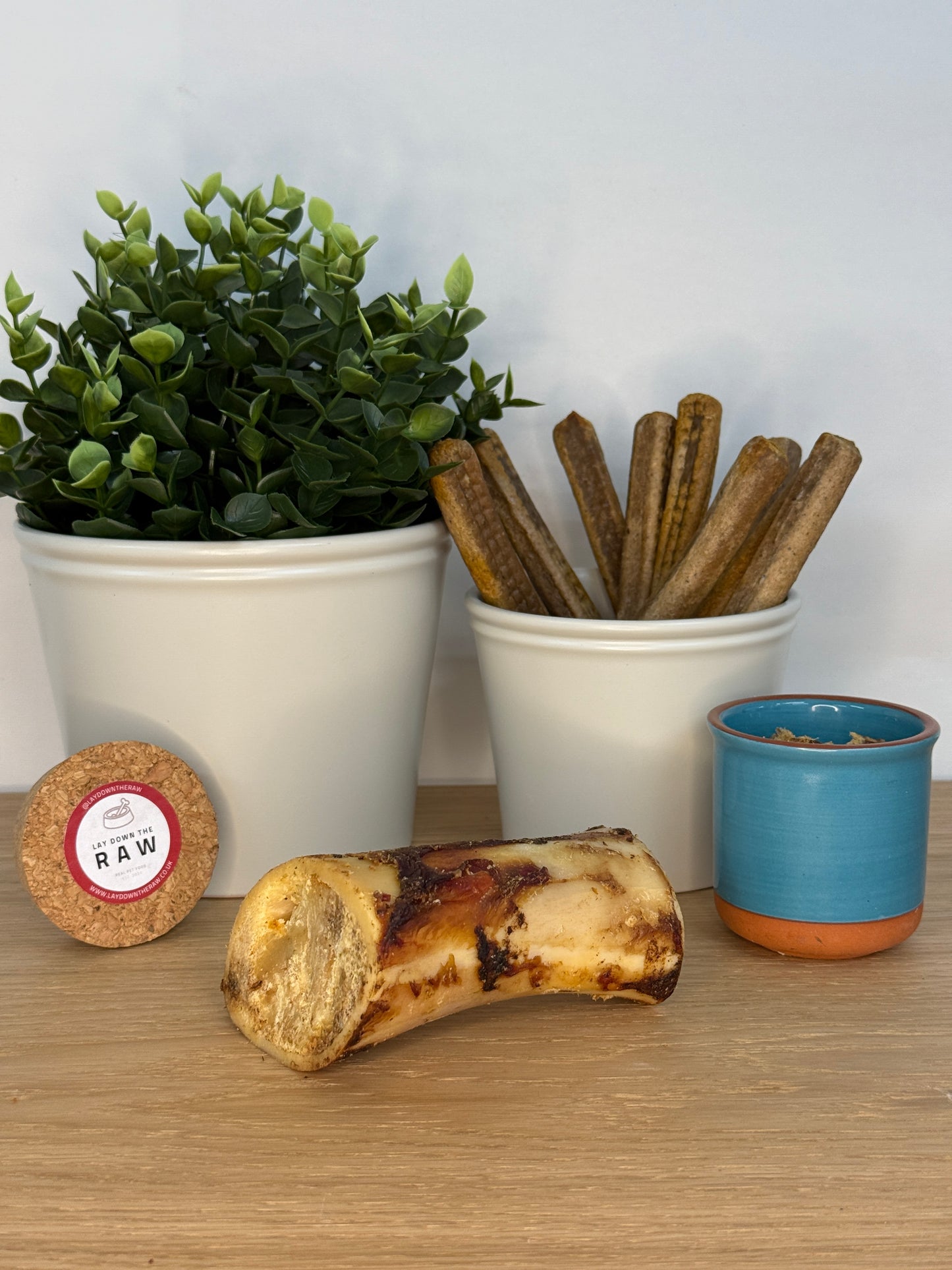 Beef Marrow Bone