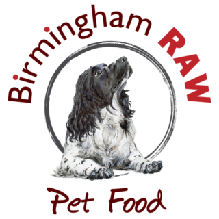 Birmingham Raw - Duck with Veg Complete Mince 454g