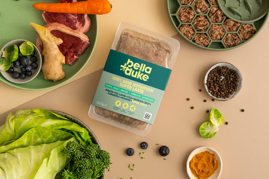 Bella & Duke - Super Lamb 500g