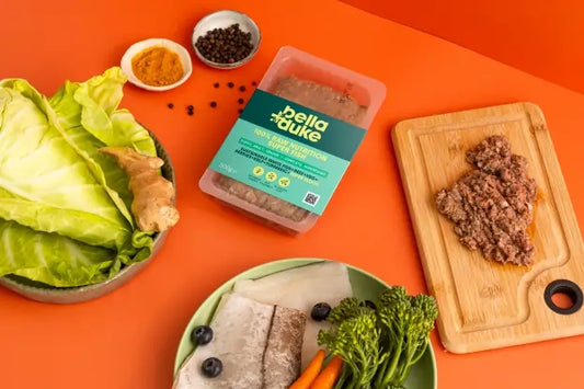 Bella & Duke - Super Fish 500g