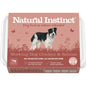 Natural Instinct - Working Chicken & Salmon 1kg